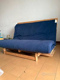 Divano letto