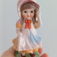 statuina bambina 