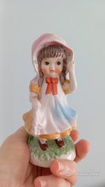 statuina bambina 