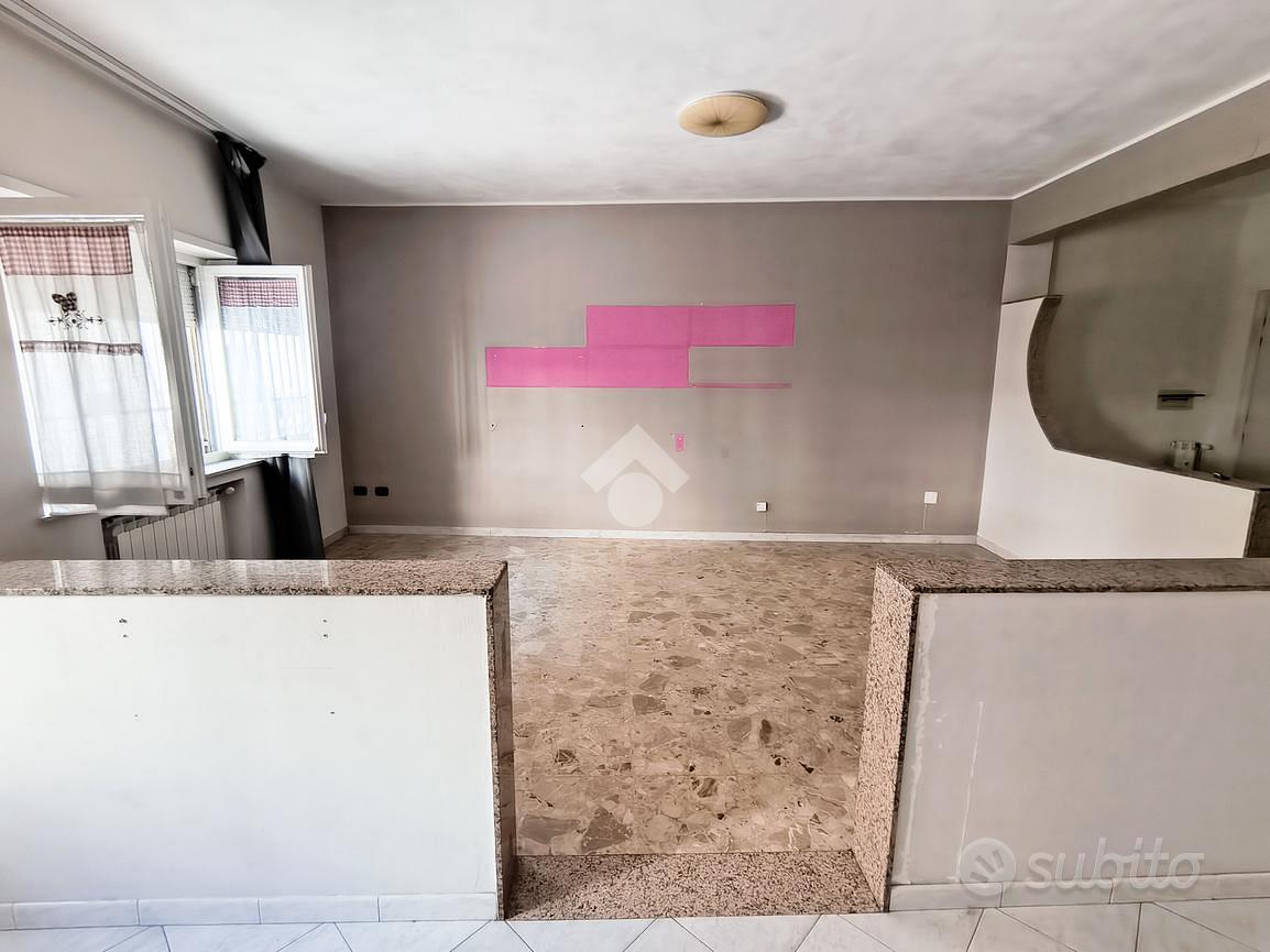 Appartamento – Pomigliano d'Arco, Napoli - Vista 3