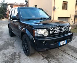 Discovery IV SE 3.0 211 cv 7posti