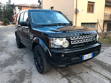 Discovery IV SE 3.0 211 cv 7posti