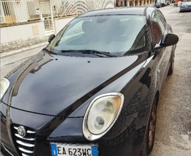 Alfa romeo Mito 1.6 120cv