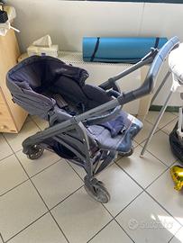 Inglesina Village Denim (da trio)