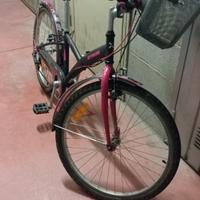 bicicletta bambina