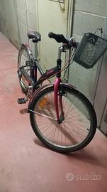 bicicletta bambina