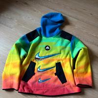 Nike ACG x CPFM Balaclava Hoodie Multicolor L