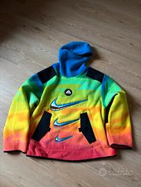Nike ACG x CPFM Balaclava Hoodie Multicolor L