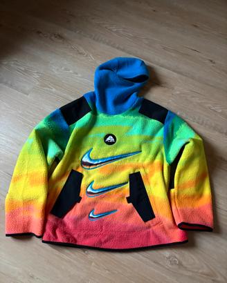 Nike ACG x CPFM Balaclava Hoodie Multicolor L