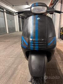 Piaggio zip
