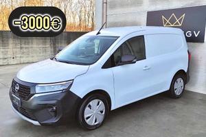 Nissan Townstar 1.3 130 CV Van PL N-Connecta