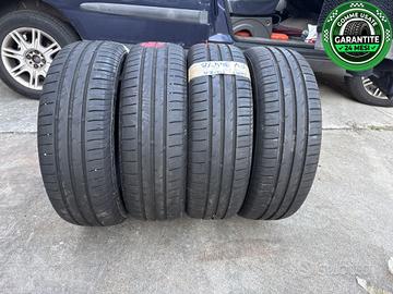 gomme usate 1856515 Estivo NEXEN - N blue HD Plus 