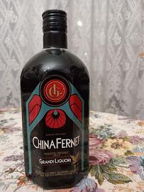 CHINA Fernet