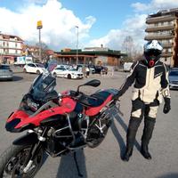 Bmw r 1200 gs - 2018