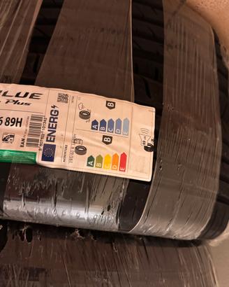 GOMME NEXEN
