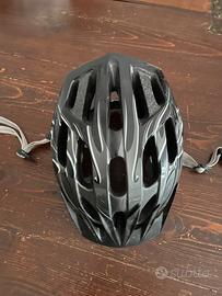Casco bici