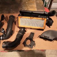 Set filtro aria citroen ds3