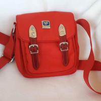 Tracollina rossa Piero Guidi 