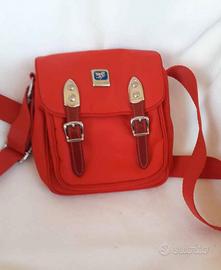 Tracollina rossa Piero Guidi 