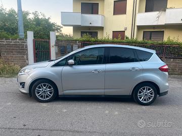 Ford C-Max 1.6 TDCI