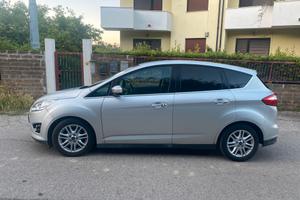Ford C-Max 1.6 TDCI