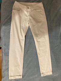 Jeans Armani da donna