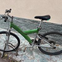 Bicicletta pininfarina