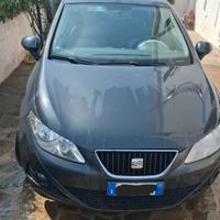 Seat Ibiza 1.6 Benzina - Cambio Automatico DSG