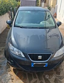 Seat Ibiza 1.6 Benzina - Cambio Automatico DSG