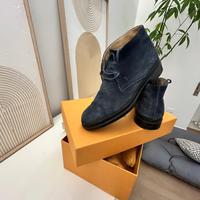 TOD’S Scarpa Uomo Polacco Gommini
