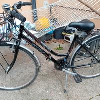 bici donna