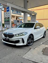 Bmw 118d 5p. Msport Pack Perfomance FINANZIABILE
