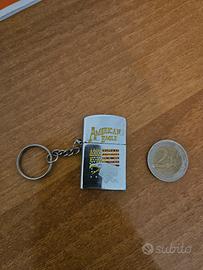 Mini Accendino Portachiavi  American Eagle