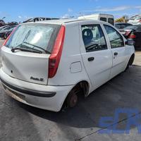 FIAT PUNTO 188 1.2 60 60CV 99-03 -ricambi