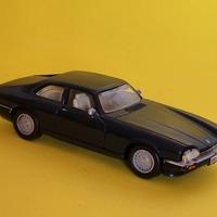 JAGUAR XJS Coupè DETAILCARS ART.8004 - SCALA 1/43