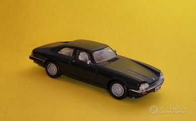 JAGUAR XJS Coupè DETAILCARS ART.8004 - SCALA 1/43