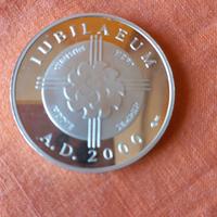 Medaglia Giubileo 2000 – Iubilaeum A.D. 2000