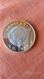 Medaglia Giubileo 2000 – Iubilaeum A.D. 2000