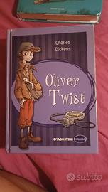 Oliver Twist