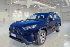 TOYOTA RAV 4 2.5 HV 178cv E-CVT Business 4WD