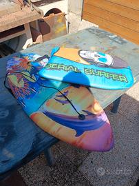 Tavole da surf