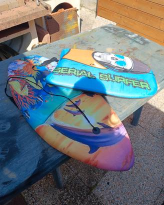 Tavole da surf