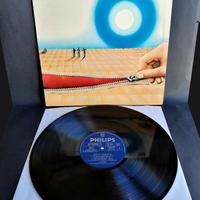 Le Orme -  Verità Nascoste   LP Originale Italia