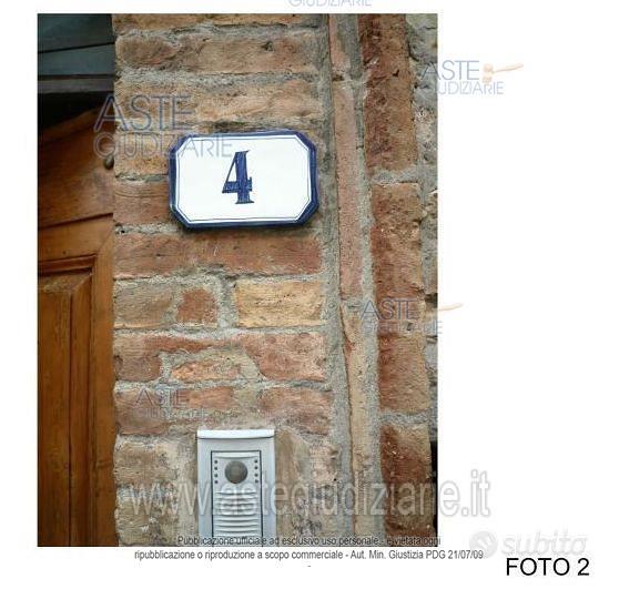 Appartamento – Monticiano, Siena - Vista 2