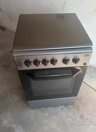 cucina a gas 