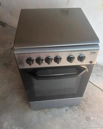 cucina a gas 