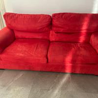 Divano poltrona e sofa
