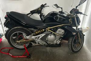 Kawasaki ER6N