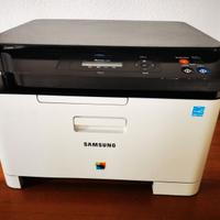 Stampante Samsung Xpress C480