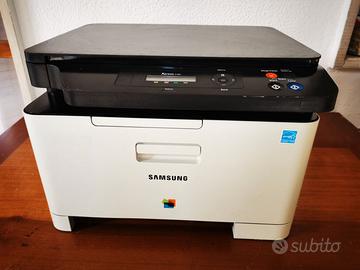 Stampante Samsung Xpress C480